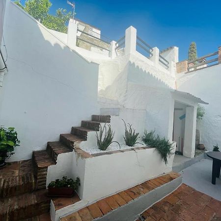 Casa Rural Dona Catalina Jimena De La Frontera Exterior foto
