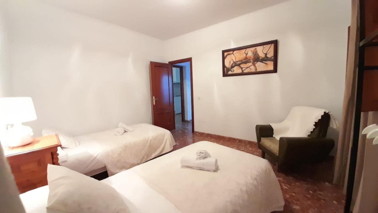 Casa Rural Dona Catalina Jimena De La Frontera Exterior foto
